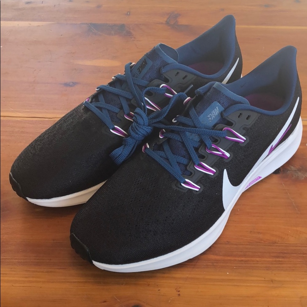 Nike Air Zoom Pegasus 36